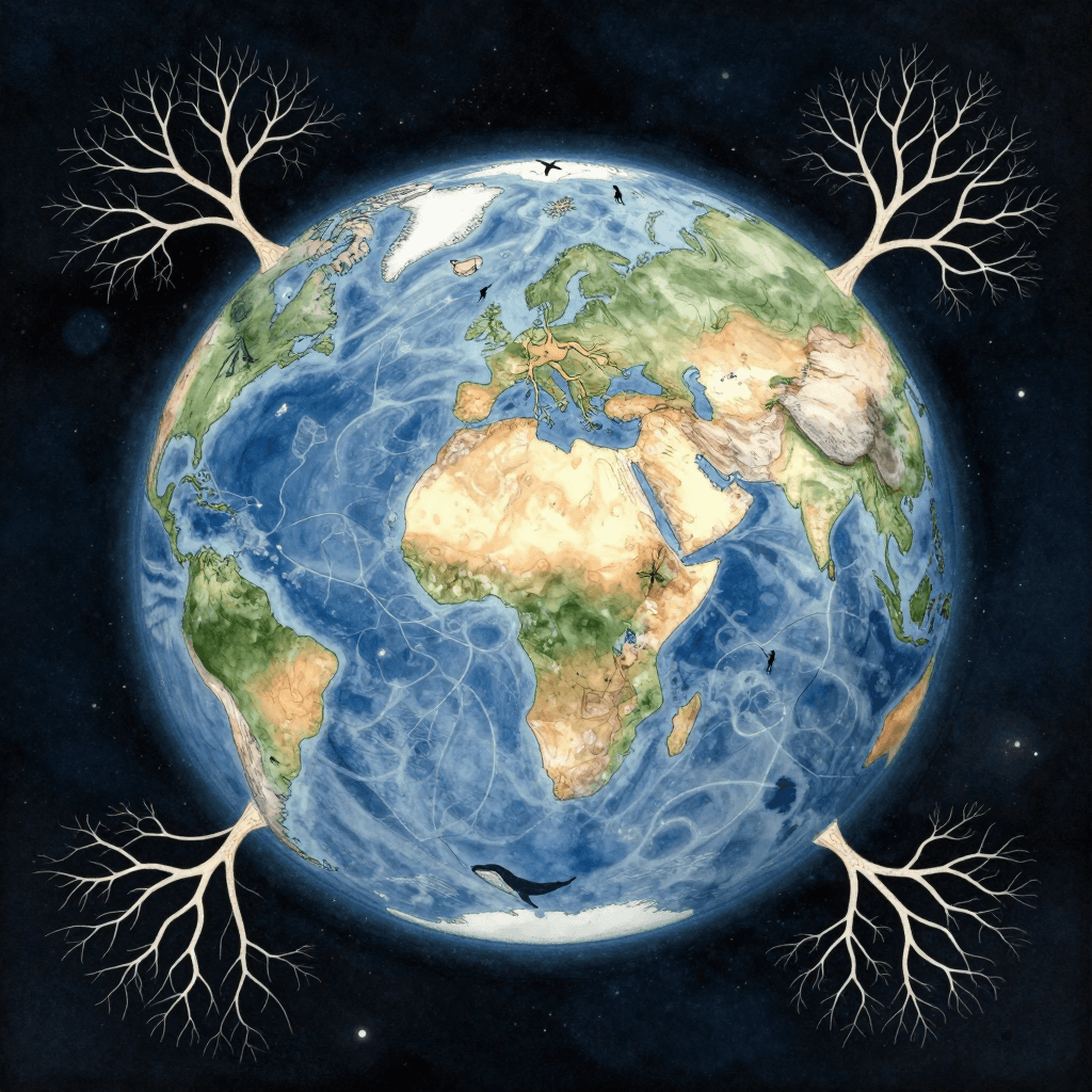 Nuestro ID Galáctico