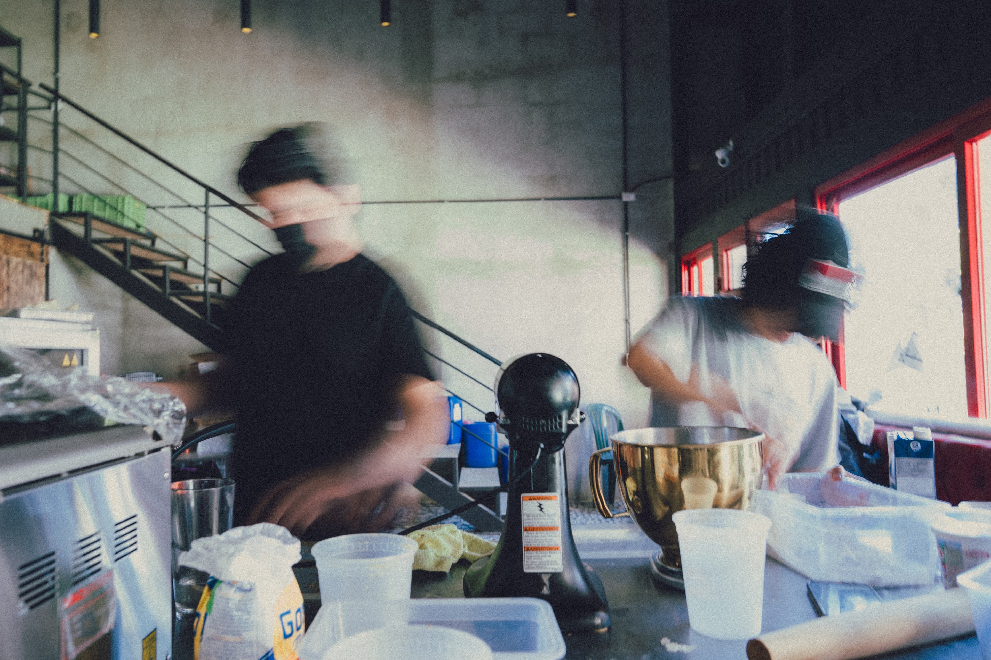 Restaurantes Atitlán